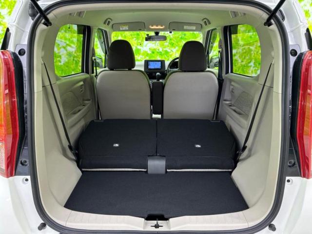 eKワゴン M 新品タイヤ/社外 メモリーナビ/シートヒーター 前席/パーキングアシスト バックガイド/Bluetooth接続/ETC/EBD付ABS/横滑り防止装置/アイドリングストップ/バックモニター(19枚目)