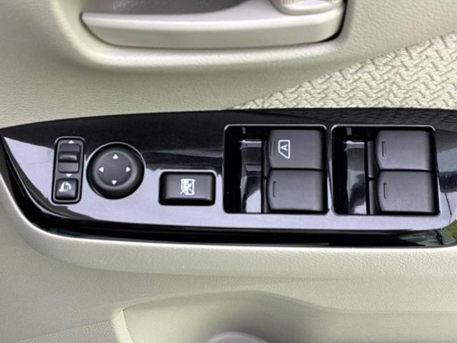 eKワゴン M 新品タイヤ/社外 メモリーナビ/シートヒーター 前席/パーキングアシスト バックガイド/Bluetooth接続/ETC/EBD付ABS/横滑り防止装置/アイドリングストップ/バックモニター(27枚目)