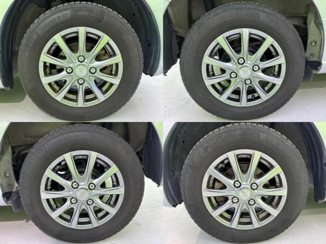 N-BOX 4WD G・EXホンダセンシング 新品タイヤ/保証書/社外 SDナビ/電動スライドドア/シートヒーター/ヘッドランプ LED/ETC/EBD付ABS/横滑り防止装置/アイドリングストップ/地上波デジタルチューナー LEDヘッドランプ(49枚目)