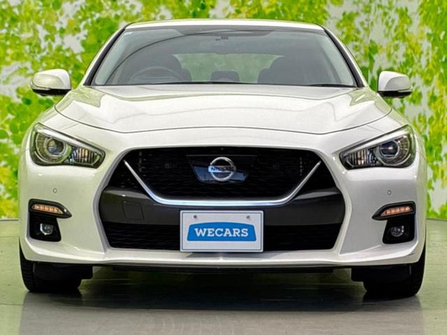 スカイライン ４ＷＤ　ＧＴタイプＳＰ　新品タイヤ／ＢＯＳＥ／純正　８インチ　ＳＤナビ／衝突安全装置／シートヒーター／車線逸脱防止支援システム／シート　フルレザー／ヘッドランプ　ＬＥＤ／ＥＴＣ／ＥＢＤ付ＡＢＳ／横滑り防止装置　革シート（39枚目）