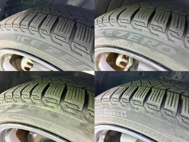 スカイライン ４ＷＤ　ＧＴタイプＳＰ　新品タイヤ／ＢＯＳＥ／純正　８インチ　ＳＤナビ／衝突安全装置／シートヒーター／車線逸脱防止支援システム／シート　フルレザー／ヘッドランプ　ＬＥＤ／ＥＴＣ／ＥＢＤ付ＡＢＳ／横滑り防止装置　革シート（45枚目）