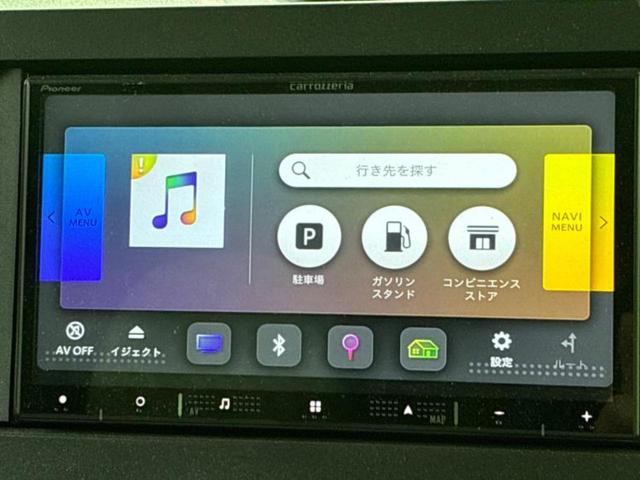 タント X 社外 SDナビ/衝突安全装置/電動スライドドア/シートヒーター 前席/車線逸脱防止支援システム/ドライブレコーダー 社外/ヘッドランプ LED/ETC/EBD付ABS/横滑り防止装置 ドラレコ(9枚目)