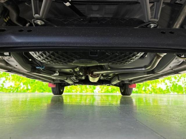 タフト Gダーククロムベンチャー 新品タイヤ/サンルーフ/保証書/社外 SDナビ/衝突安全装置/シートヒーター/車線逸脱防止支援システム/ヘッドランプ LED/ETC/EBD付ABS/横滑り防止装置/アイドリングストップ ワンオーナー(40枚目)