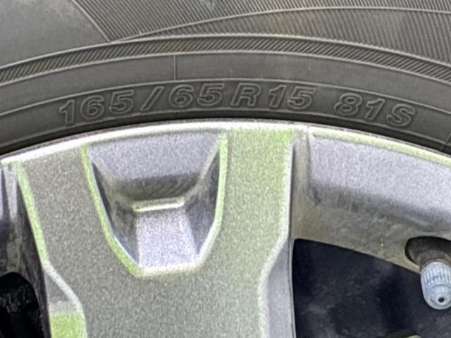 タフト Gダーククロムベンチャー 新品タイヤ/サンルーフ/保証書/社外 SDナビ/衝突安全装置/シートヒーター/車線逸脱防止支援システム/ヘッドランプ LED/ETC/EBD付ABS/横滑り防止装置/アイドリングストップ ワンオーナー(45枚目)