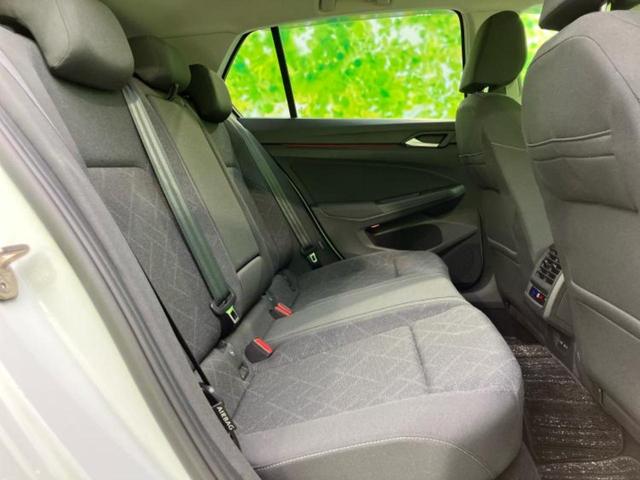 ゴルフ eTSIアクティブ 新品タイヤ/保証書/純正 HDDナビ/衝突安全装置/車線逸脱防止支援システム/ヘッドランプ LED/EBD付ABS/横滑り防止装置/アイドリングストップ/クルーズコントロール/バックモニター 記録簿(5枚目)