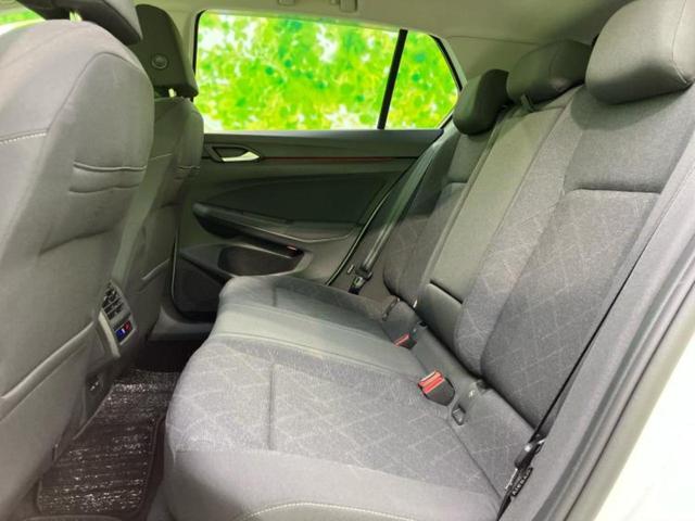 ゴルフ eTSIアクティブ 新品タイヤ/保証書/純正 HDDナビ/衝突安全装置/車線逸脱防止支援システム/ヘッドランプ LED/EBD付ABS/横滑り防止装置/アイドリングストップ/クルーズコントロール/バックモニター 記録簿(7枚目)