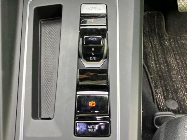 ゴルフ eTSIアクティブ 新品タイヤ/保証書/純正 HDDナビ/衝突安全装置/車線逸脱防止支援システム/ヘッドランプ LED/EBD付ABS/横滑り防止装置/アイドリングストップ/クルーズコントロール/バックモニター 記録簿(18枚目)