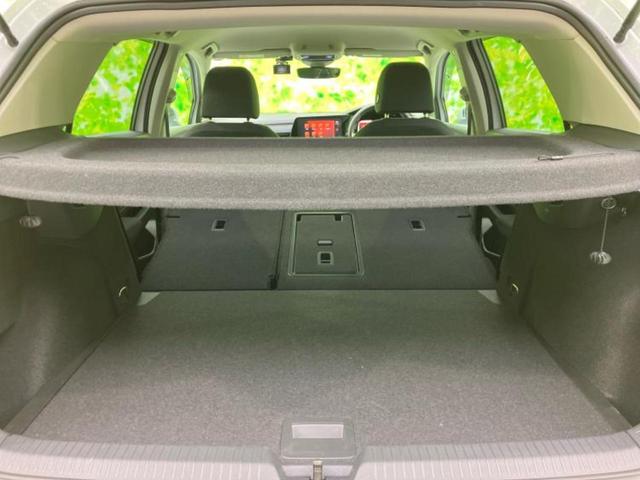 ゴルフ eTSIアクティブ 新品タイヤ/保証書/純正 HDDナビ/衝突安全装置/車線逸脱防止支援システム/ヘッドランプ LED/EBD付ABS/横滑り防止装置/アイドリングストップ/クルーズコントロール/バックモニター 記録簿(19枚目)