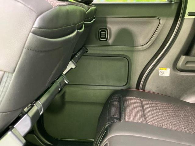 スペーシアカスタム ハイブリッドXSターボ 新品タイヤ/保証書/純正 SDナビ/衝突安全装置/両側電動スライドドア/シートヒーター/全方位モニター/車線逸脱防止支援システム/シート ハーフレザー/パーキングアシスト バックガイド ターボ ETC(21枚目)