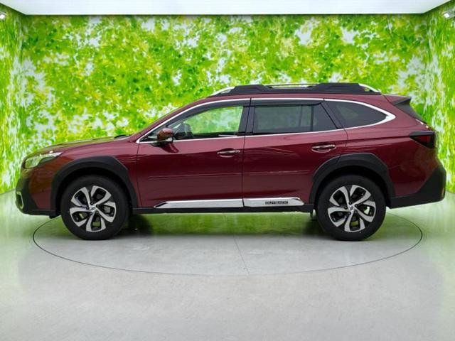 レガシィアウトバック 4WDリミテッドEX 保証書/純正 SDナビ/衝突安全装置/シートヒーター/全方位モニター/車線逸脱防止支援システム/シート フルレザー/電動バックドア/ヘッドランプ LED/ETC/EBD付ABS/横滑り防止装置 4WD(2枚目)