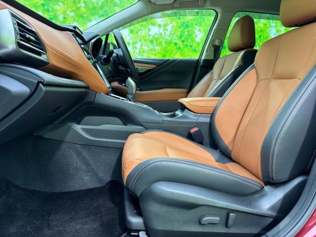 レガシィアウトバック 4WDリミテッドEX 保証書/純正 SDナビ/衝突安全装置/シートヒーター/全方位モニター/車線逸脱防止支援システム/シート フルレザー/電動バックドア/ヘッドランプ LED/ETC/EBD付ABS/横滑り防止装置 4WD(6枚目)