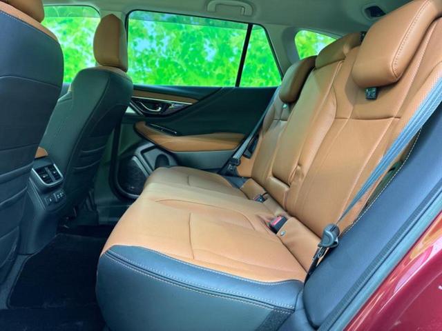 レガシィアウトバック 4WDリミテッドEX 保証書/純正 SDナビ/衝突安全装置/シートヒーター/全方位モニター/車線逸脱防止支援システム/シート フルレザー/電動バックドア/ヘッドランプ LED/ETC/EBD付ABS/横滑り防止装置 4WD(7枚目)