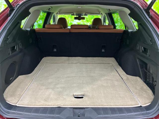 レガシィアウトバック 4WDリミテッドEX 保証書/純正 SDナビ/衝突安全装置/シートヒーター/全方位モニター/車線逸脱防止支援システム/シート フルレザー/電動バックドア/ヘッドランプ LED/ETC/EBD付ABS/横滑り防止装置 4WD(8枚目)