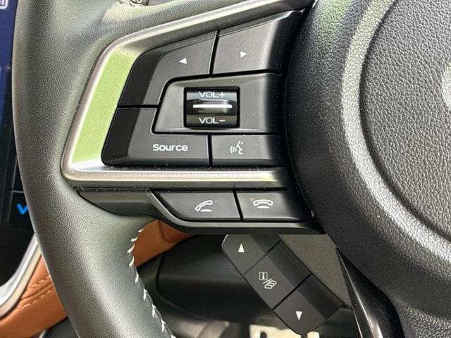 レガシィアウトバック 4WDリミテッドEX 保証書/純正 SDナビ/衝突安全装置/シートヒーター/全方位モニター/車線逸脱防止支援システム/シート フルレザー/電動バックドア/ヘッドランプ LED/ETC/EBD付ABS/横滑り防止装置 4WD(27枚目)