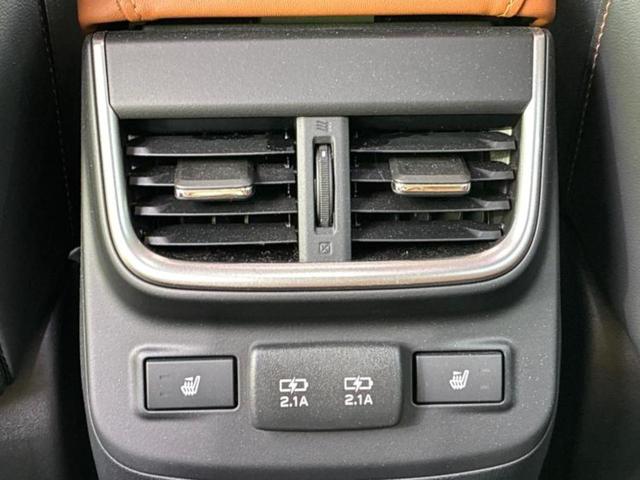 レガシィアウトバック 4WDリミテッドEX 保証書/純正 SDナビ/衝突安全装置/シートヒーター/全方位モニター/車線逸脱防止支援システム/シート フルレザー/電動バックドア/ヘッドランプ LED/ETC/EBD付ABS/横滑り防止装置 4WD(40枚目)