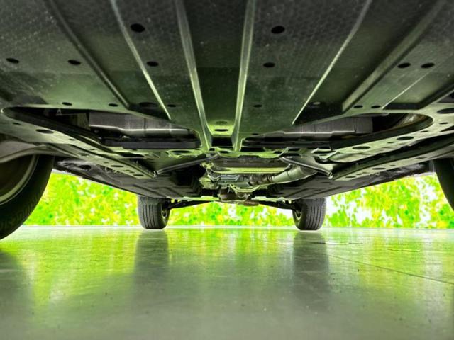 レガシィアウトバック 4WDリミテッドEX 保証書/純正 SDナビ/衝突安全装置/シートヒーター/全方位モニター/車線逸脱防止支援システム/シート フルレザー/電動バックドア/ヘッドランプ LED/ETC/EBD付ABS/横滑り防止装置 4WD(45枚目)