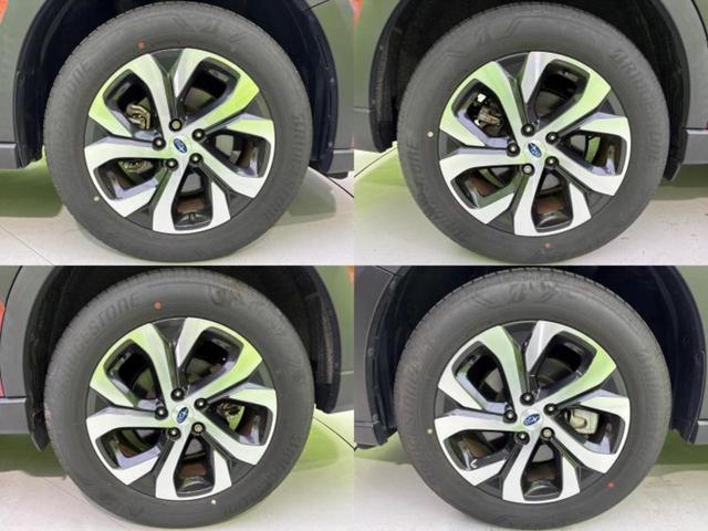 レガシィアウトバック 4WDリミテッドEX 保証書/純正 SDナビ/衝突安全装置/シートヒーター/全方位モニター/車線逸脱防止支援システム/シート フルレザー/電動バックドア/ヘッドランプ LED/ETC/EBD付ABS/横滑り防止装置 4WD(50枚目)