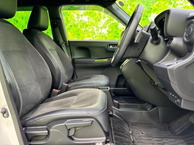 N-ONE プレミアムツアラー 新品タイヤ/保証書/純正 8インチ SDナビ/衝突安全装置/シートヒーター/車線逸脱防止支援システム/シート ハーフレザー/ヘッドランプ LED/ETC/EBD付ABS/横滑り防止装置 ワンオーナー(4枚目)