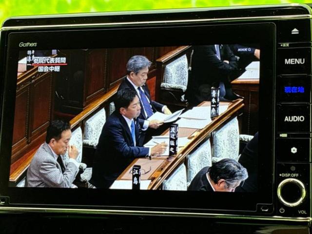 N-ONE プレミアムツアラー 新品タイヤ/保証書/純正 8インチ SDナビ/衝突安全装置/シートヒーター/車線逸脱防止支援システム/シート ハーフレザー/ヘッドランプ LED/ETC/EBD付ABS/横滑り防止装置 ワンオーナー(13枚目)