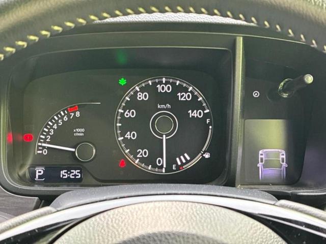 N-ONE プレミアムツアラー 新品タイヤ/保証書/純正 8インチ SDナビ/衝突安全装置/シートヒーター/車線逸脱防止支援システム/シート ハーフレザー/ヘッドランプ LED/ETC/EBD付ABS/横滑り防止装置 ワンオーナー(14枚目)