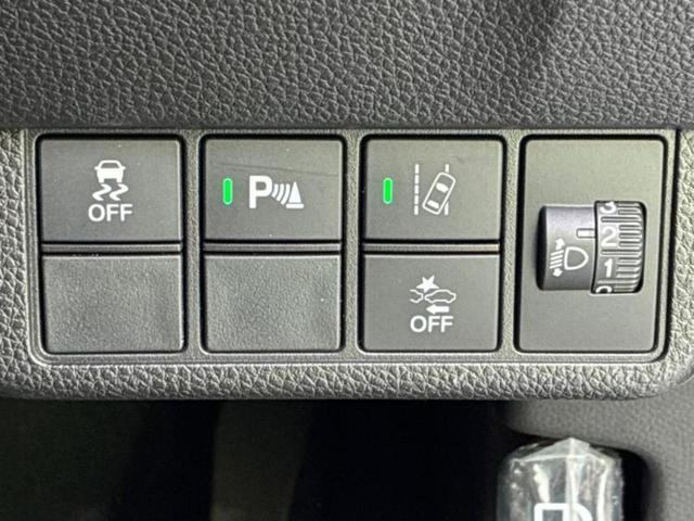 N-ONE プレミアムツアラー 新品タイヤ/保証書/純正 8インチ SDナビ/衝突安全装置/シートヒーター/車線逸脱防止支援システム/シート ハーフレザー/ヘッドランプ LED/ETC/EBD付ABS/横滑り防止装置 ワンオーナー(30枚目)