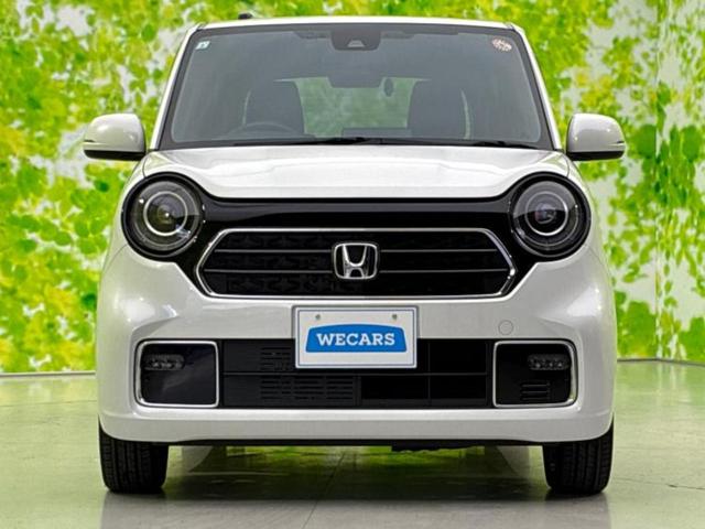 N-ONE プレミアムツアラー 新品タイヤ/保証書/純正 8インチ SDナビ/衝突安全装置/シートヒーター/車線逸脱防止支援システム/シート ハーフレザー/ヘッドランプ LED/ETC/EBD付ABS/横滑り防止装置 ワンオーナー(40枚目)