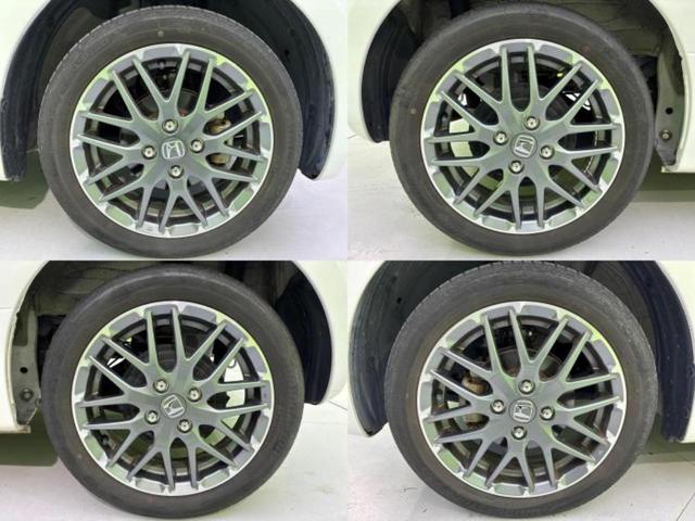 N-ONE プレミアムツアラー 新品タイヤ/保証書/純正 8インチ SDナビ/衝突安全装置/シートヒーター/車線逸脱防止支援システム/シート ハーフレザー/ヘッドランプ LED/ETC/EBD付ABS/横滑り防止装置 ワンオーナー(48枚目)