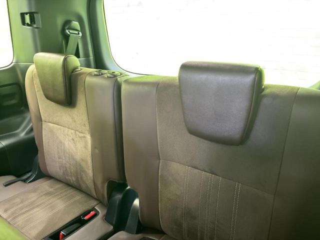 エスクァイア ハイブリッドGiプレミアムパッケージ 保証書/純正 10インチ SDナビ/フリップダウンモニター 純正 12.8インチ/衝突安全装置/両側電動スライドドア/シートヒーター/車線逸脱防止支援システム/シート ハーフレザー 後席モニター(19枚目)