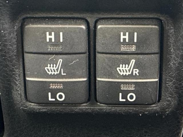 エスクァイア ハイブリッドGiプレミアムパッケージ 保証書/純正 10インチ SDナビ/フリップダウンモニター 純正 12.8インチ/衝突安全装置/両側電動スライドドア/シートヒーター/車線逸脱防止支援システム/シート ハーフレザー 後席モニター(31枚目)