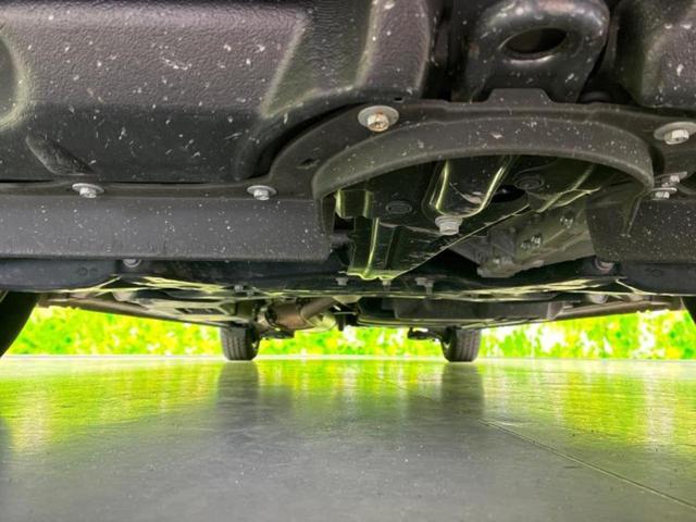 エスクァイア ハイブリッドGiプレミアムパッケージ 保証書/純正 10インチ SDナビ/フリップダウンモニター 純正 12.8インチ/衝突安全装置/両側電動スライドドア/シートヒーター/車線逸脱防止支援システム/シート ハーフレザー 後席モニター(44枚目)