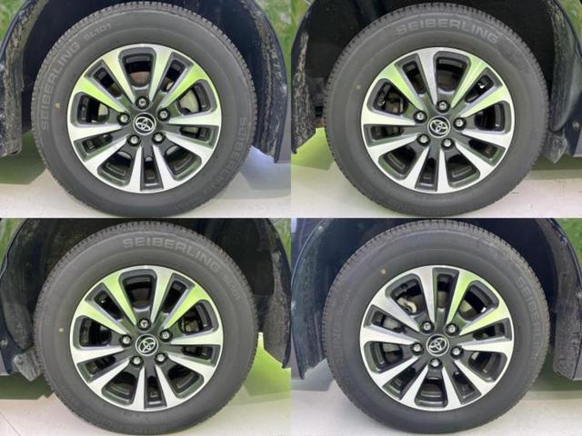 エスクァイア ハイブリッドGiプレミアムパッケージ 保証書/純正 10インチ SDナビ/フリップダウンモニター 純正 12.8インチ/衝突安全装置/両側電動スライドドア/シートヒーター/車線逸脱防止支援システム/シート ハーフレザー 後席モニター(49枚目)