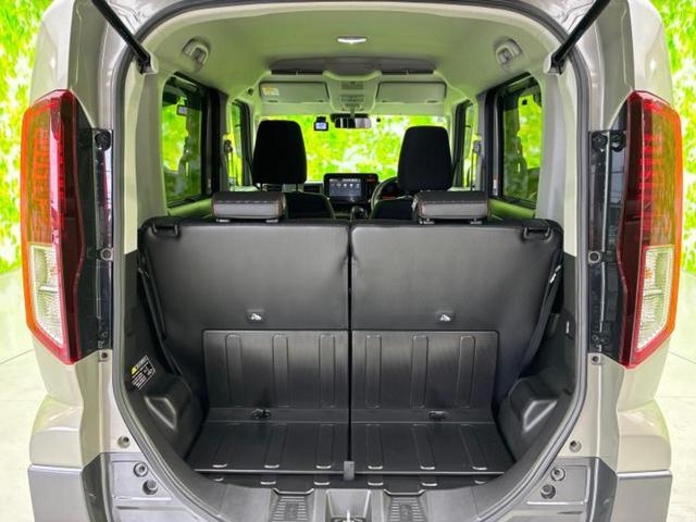 スペーシアギア 4WDハイブリッドXZターボ 保証書/純正 9インチ メモリーナビ/セーフティサポート(スズキ)/両側電動スライドドア/シートヒーター 前席/全方位モニター/車線逸脱防止支援システム/パーキングアシスト バックガイド ターボ(8枚目)