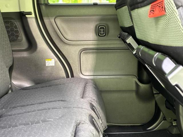 スペーシアギア 4WDハイブリッドXZターボ 保証書/純正 9インチ メモリーナビ/セーフティサポート(スズキ)/両側電動スライドドア/シートヒーター 前席/全方位モニター/車線逸脱防止支援システム/パーキングアシスト バックガイド ターボ(23枚目)