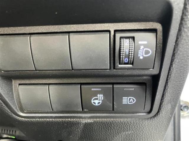 ヤリスクロス ４ＷＤハイブリッドＺ　保証書／ディスプレイオーディオ８インチ／衝突安全装置／シートヒーター／車線逸脱防止支援システム／シート　ハーフレザー／ヘッドランプ　ＬＥＤ／ＥＴＣ／ＥＢＤ付ＡＢＳ／横滑り防止装置　衝突被害軽減システム（11枚目）