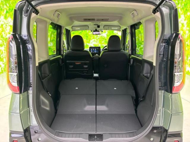 デリカミニ 4WD Tプレミアム 保証書/純正 9インチ SDナビ/デジタルインナーミラー/衝突安全装置/両側電動スライドドア/シートヒーター/全方位モニター/車線逸脱防止支援システム/ヘッドランプ LED/ETC/EBD付ABS(19枚目)