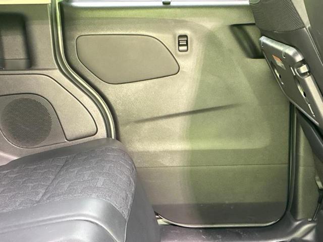 デリカミニ 4WD Tプレミアム 保証書/純正 9インチ SDナビ/デジタルインナーミラー/衝突安全装置/両側電動スライドドア/シートヒーター/全方位モニター/車線逸脱防止支援システム/ヘッドランプ LED/ETC/EBD付ABS(23枚目)