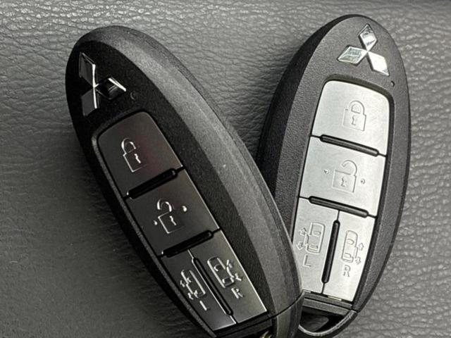 デリカミニ 4WD Tプレミアム 保証書/純正 9インチ SDナビ/デジタルインナーミラー/衝突安全装置/両側電動スライドドア/シートヒーター/全方位モニター/車線逸脱防止支援システム/ヘッドランプ LED/ETC/EBD付ABS(34枚目)