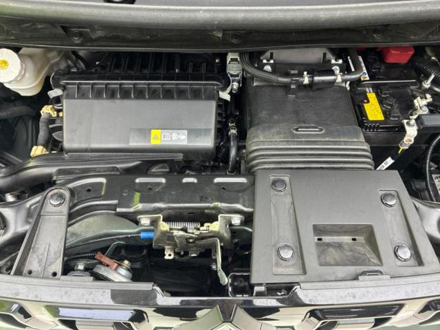 デリカミニ 4WD Tプレミアム 保証書/純正 9インチ SDナビ/デジタルインナーミラー/衝突安全装置/両側電動スライドドア/シートヒーター/全方位モニター/車線逸脱防止支援システム/ヘッドランプ LED/ETC/EBD付ABS(44枚目)