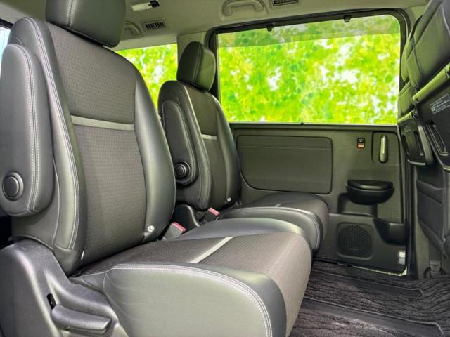 ステップワゴンスパーダ ｅＨＥＶスパーダＧ・ＥＸホンダセンシング　純正　１０インチ　ＳＤナビ／ホンダセンシング／両側電動スライドドア／シートヒーター　前席／車線逸脱防止支援システム／シート　ハーフレザー／パーキングアシスト　バックガイド　衝突被害軽減システム　ＥＴＣ（5枚目）