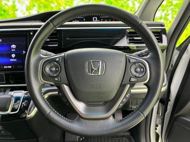 ステップワゴンスパーダ ｅＨＥＶスパーダＧ・ＥＸホンダセンシング　純正　１０インチ　ＳＤナビ／ホンダセンシング／両側電動スライドドア／シートヒーター　前席／車線逸脱防止支援システム／シート　ハーフレザー／パーキングアシスト　バックガイド　衝突被害軽減システム　ＥＴＣ（15枚目）