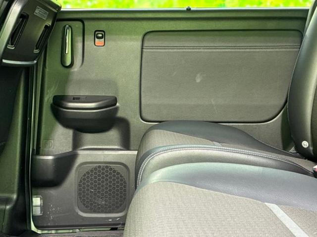 ステップワゴンスパーダ ｅＨＥＶスパーダＧ・ＥＸホンダセンシング　純正　１０インチ　ＳＤナビ／ホンダセンシング／両側電動スライドドア／シートヒーター　前席／車線逸脱防止支援システム／シート　ハーフレザー／パーキングアシスト　バックガイド　衝突被害軽減システム　ＥＴＣ（23枚目）