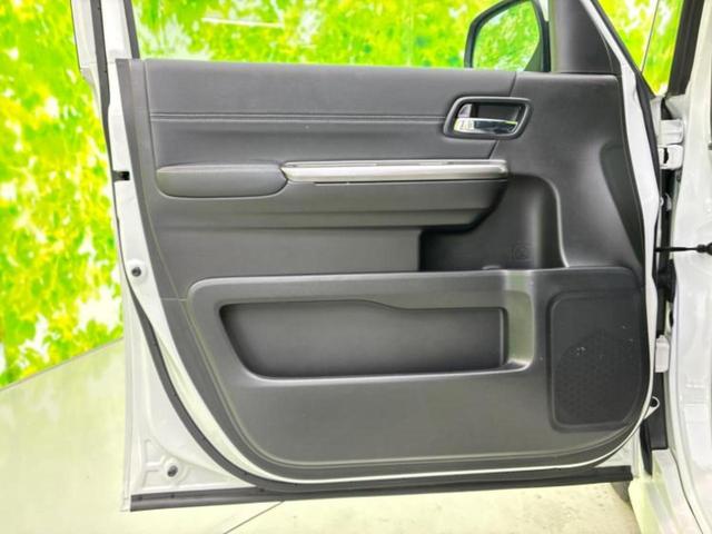 ステップワゴンスパーダ ｅＨＥＶスパーダＧ・ＥＸホンダセンシング　純正　１０インチ　ＳＤナビ／ホンダセンシング／両側電動スライドドア／シートヒーター　前席／車線逸脱防止支援システム／シート　ハーフレザー／パーキングアシスト　バックガイド　衝突被害軽減システム　ＥＴＣ（24枚目）