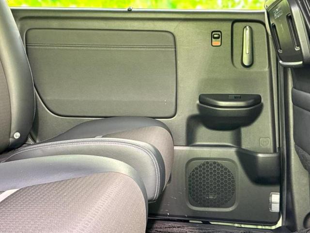 ステップワゴンスパーダ ｅＨＥＶスパーダＧ・ＥＸホンダセンシング　純正　１０インチ　ＳＤナビ／ホンダセンシング／両側電動スライドドア／シートヒーター　前席／車線逸脱防止支援システム／シート　ハーフレザー／パーキングアシスト　バックガイド　衝突被害軽減システム　ＥＴＣ（25枚目）