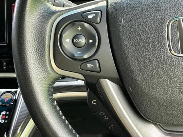 ステップワゴンスパーダ ｅＨＥＶスパーダＧ・ＥＸホンダセンシング　純正　１０インチ　ＳＤナビ／ホンダセンシング／両側電動スライドドア／シートヒーター　前席／車線逸脱防止支援システム／シート　ハーフレザー／パーキングアシスト　バックガイド　衝突被害軽減システム　ＥＴＣ（29枚目）