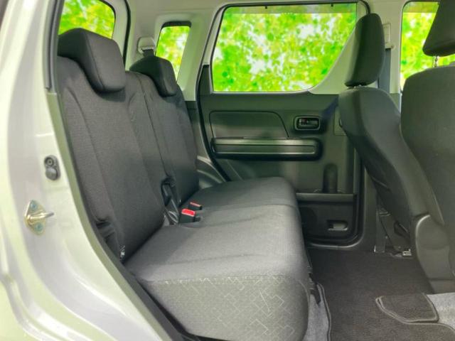 ワゴンR 4WDハイブリッドFX-S 保証書/純正 8インチ メモリーナビ/セーフティサポート(スズキ)/シートヒーター 前席/全方位モニター/車線逸脱防止支援システム/パーキングアシスト バックガイド/USBジャック 全周囲カメラ(5枚目)