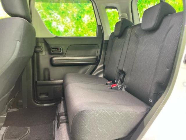 ワゴンR 4WDハイブリッドFX-S 保証書/純正 8インチ メモリーナビ/セーフティサポート(スズキ)/シートヒーター 前席/全方位モニター/車線逸脱防止支援システム/パーキングアシスト バックガイド/USBジャック 全周囲カメラ(7枚目)