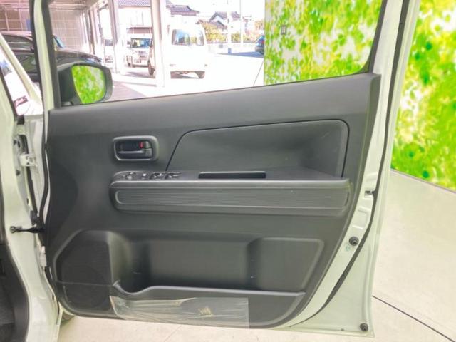 ワゴンR 4WDハイブリッドFX-S 保証書/純正 8インチ メモリーナビ/セーフティサポート(スズキ)/シートヒーター 前席/全方位モニター/車線逸脱防止支援システム/パーキングアシスト バックガイド/USBジャック 全周囲カメラ(20枚目)