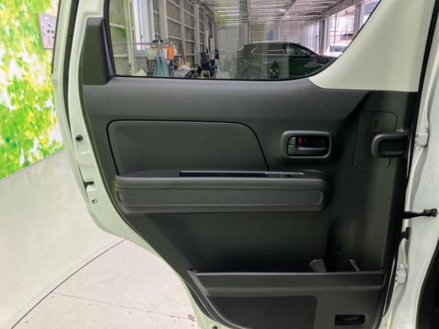 ワゴンR 4WDハイブリッドFX-S 保証書/純正 8インチ メモリーナビ/セーフティサポート(スズキ)/シートヒーター 前席/全方位モニター/車線逸脱防止支援システム/パーキングアシスト バックガイド/USBジャック 全周囲カメラ(23枚目)