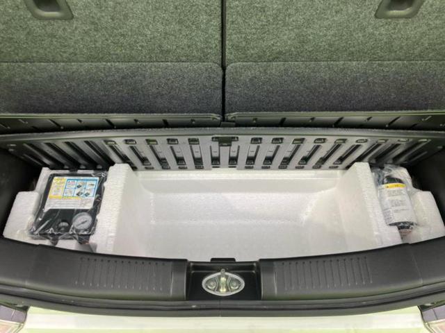 ワゴンR 4WDハイブリッドFX-S 保証書/純正 8インチ メモリーナビ/セーフティサポート(スズキ)/シートヒーター 前席/全方位モニター/車線逸脱防止支援システム/パーキングアシスト バックガイド/USBジャック 全周囲カメラ(24枚目)