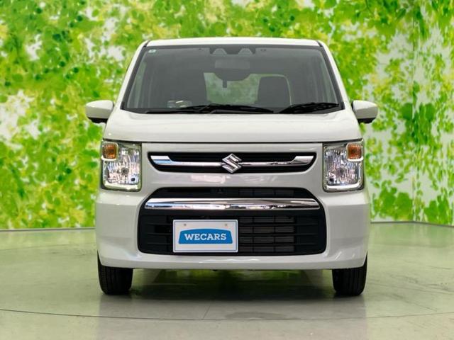 ワゴンR 4WDハイブリッドFX-S 保証書/純正 8インチ メモリーナビ/セーフティサポート(スズキ)/シートヒーター 前席/全方位モニター/車線逸脱防止支援システム/パーキングアシスト バックガイド/USBジャック 全周囲カメラ(43枚目)